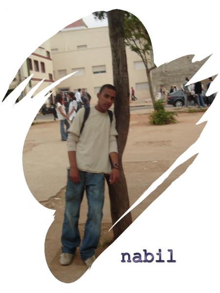 Nabil